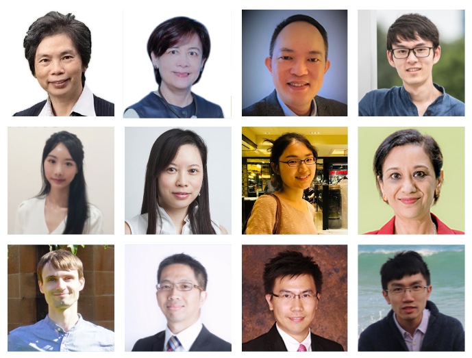 Professor Nancy Law and her team win the Faculty Knowledge Exchange (KE) Award 2021