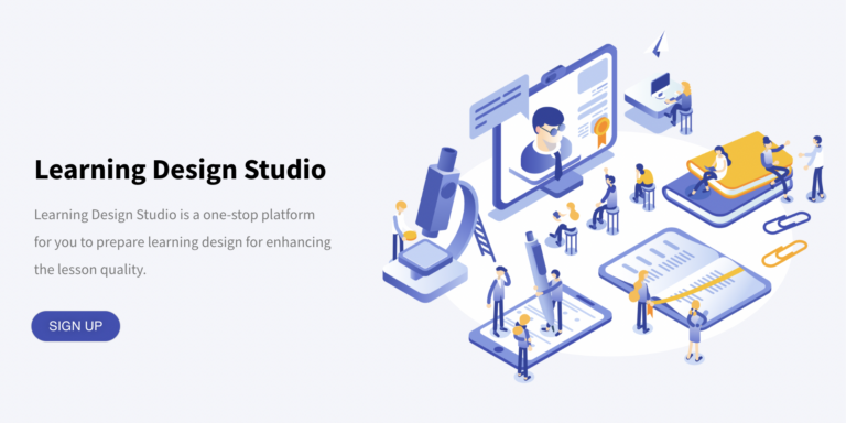 Learning-design-studio
