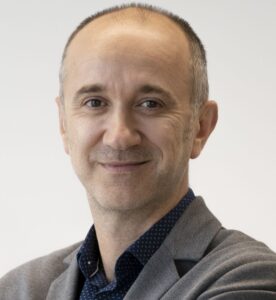 Prof. Dragan Gašević